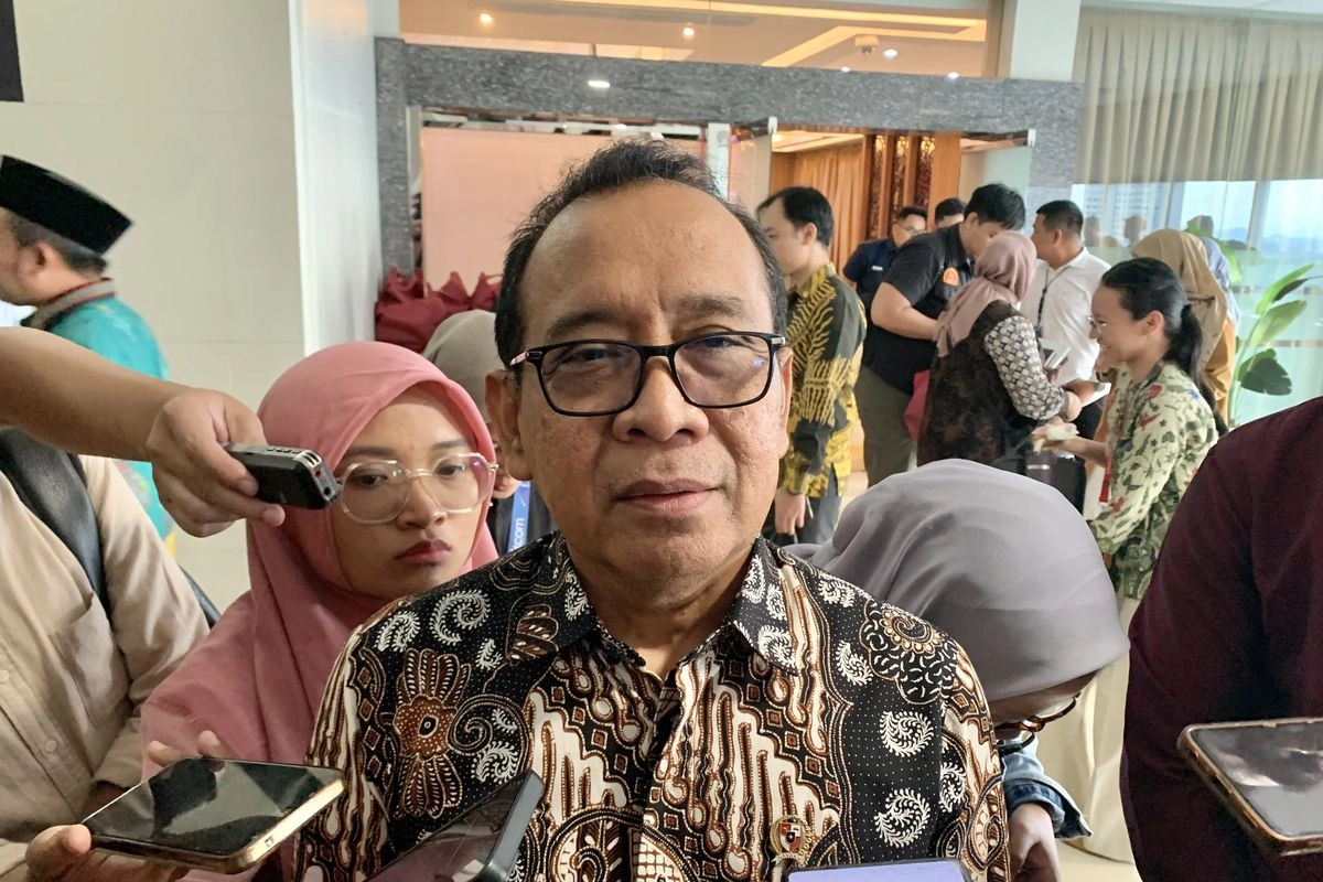 Pemerintah Akan Bentuk Gugus Tugas Perbaikan Daycare