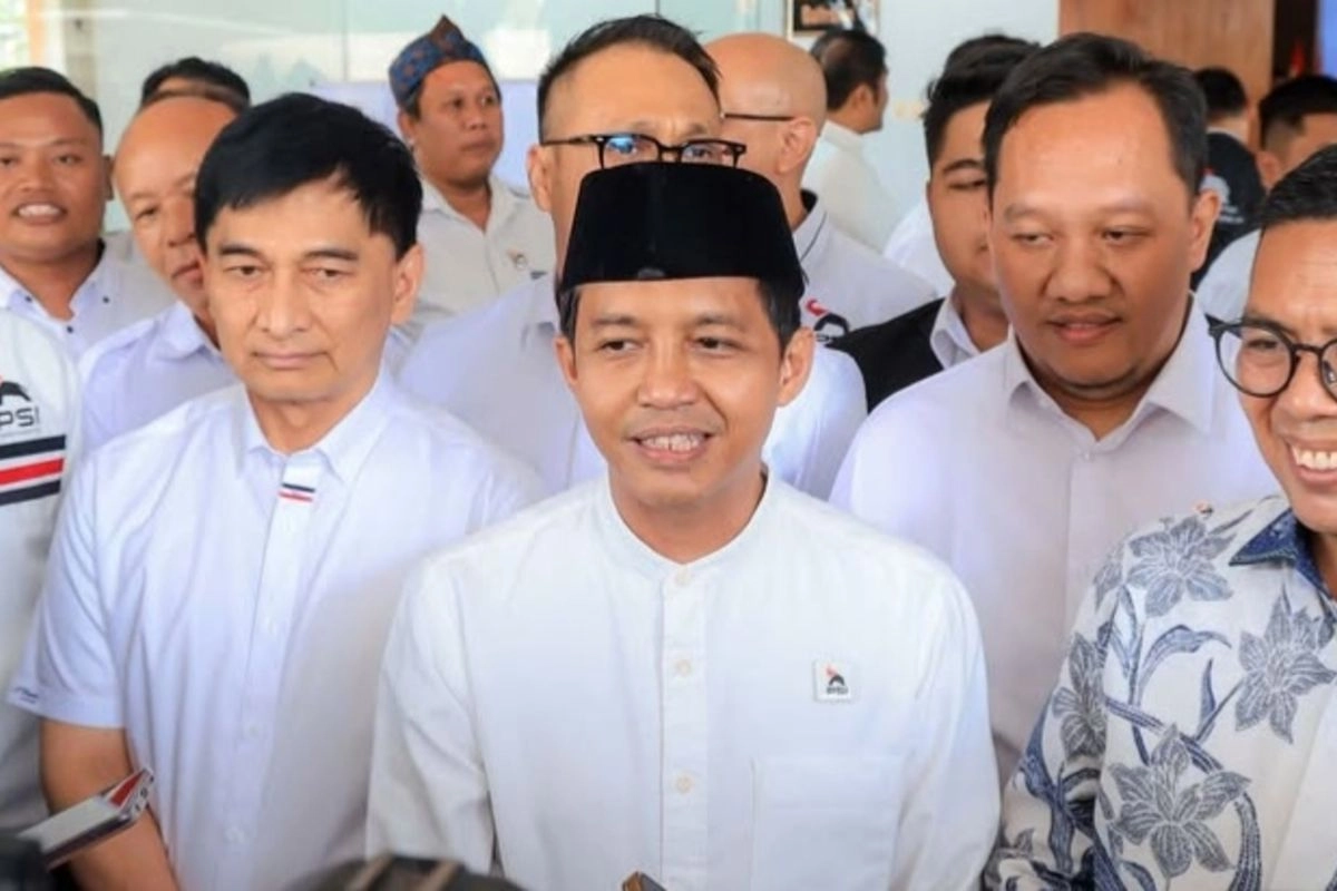 Pemerintah Siapkan 13 Taman Nasional Jadi Konservasi Kelas Dunia