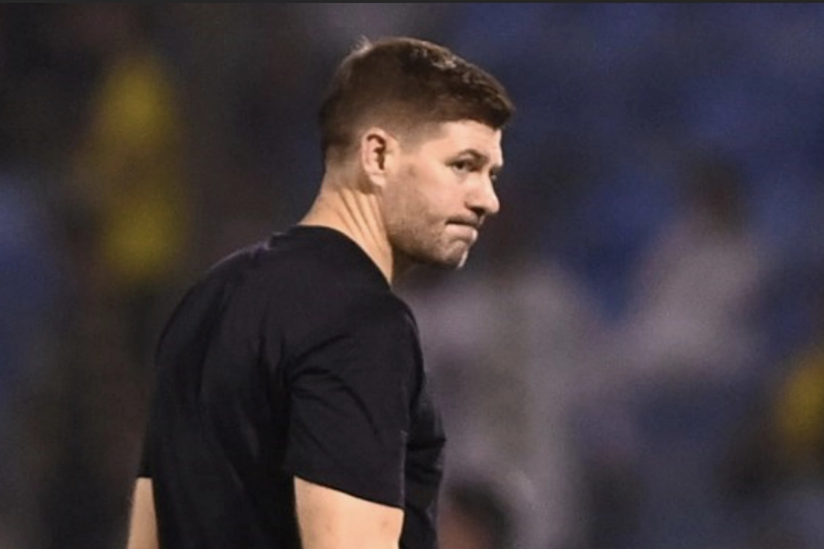 Prediksi Steven Gerrard soal Juara Liga Champions 2025-2026