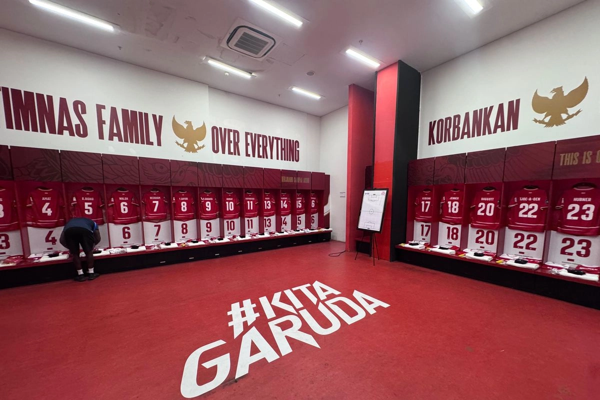 Sorotan Pengamat Terkait Regenerasi Timnas dan Tanda Tanya Menggantung