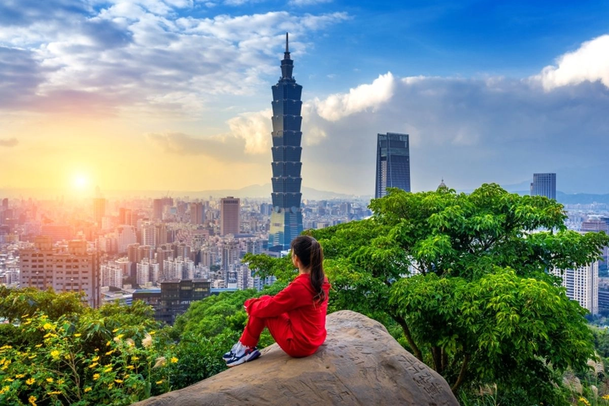 Taiwan Tuduh China Selundupkan Sayur Lewat Vietnam
