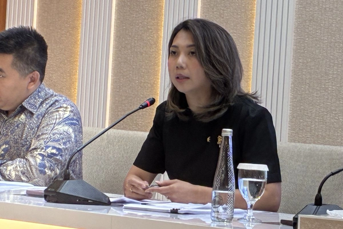 UEA ke Luar dari OPEC, Kemenlu: Tak Pengaruhi Hubungan Bilateral dengan RI