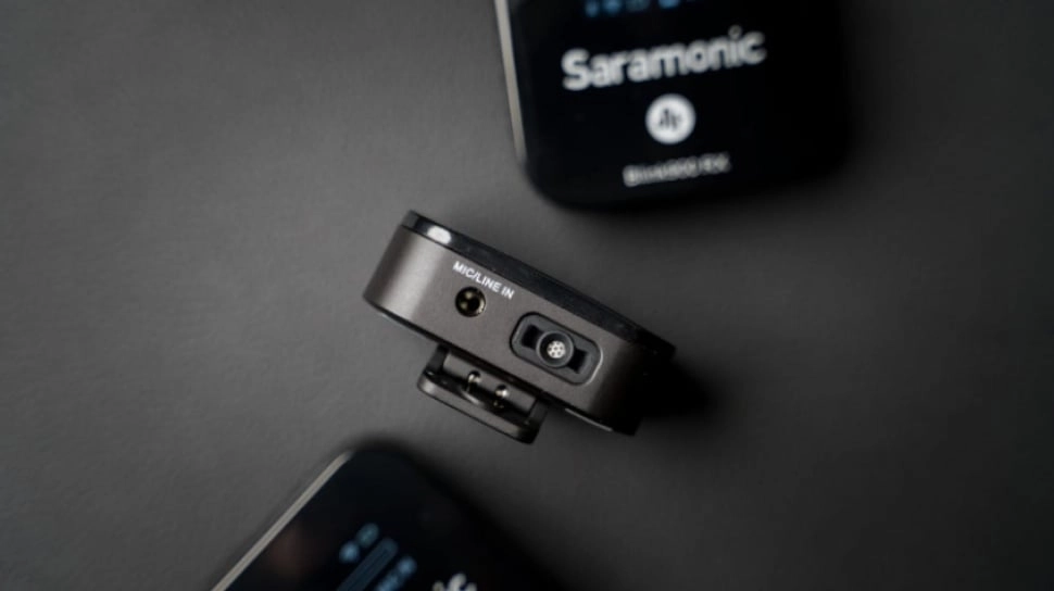 5 Rekomendasi Mic Clip On Wireless Murah tapi Bagus, Cocok buat Konten Kreator Pemula