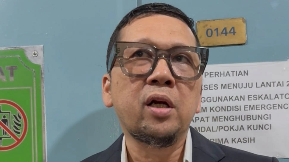 Baleg DPR Dukung UU Pembatasan Uang Tunai, Dinilai Ampuh Tekan Politik Uang
