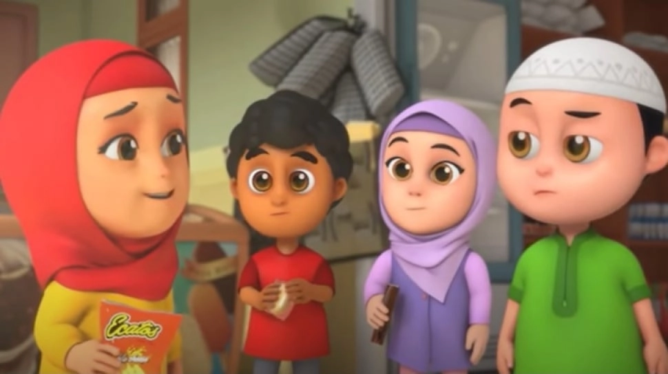 Cara Cerdas Pilih Tontonan Anak: Bukan Sekadar Seru, tapi Juga Bikin Anak Belajar