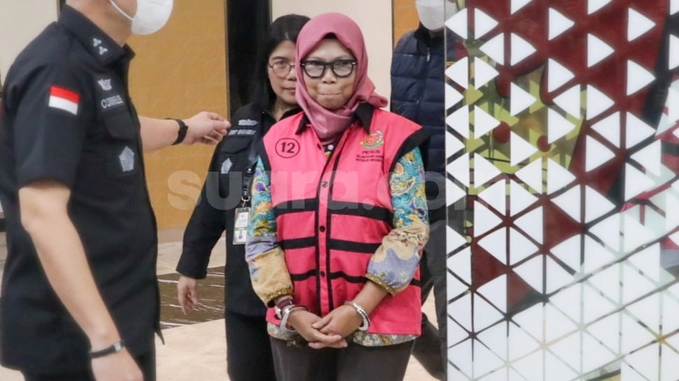 Korupsinya Pengaruhi Kualitas Pendidikan, Jadi Alasan Eks Direktur SD Divonis 4 Tahun Penjara