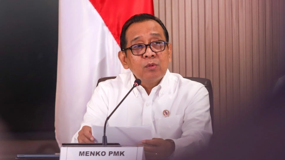Marak Kasus Kekerasan Anak, Menko PMK Instruksikan Pemda Audit Seluruh Daycare