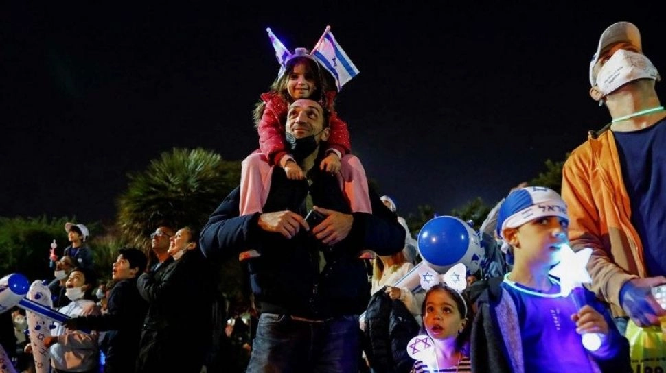 Sering Terjadi Penembakan, Australia Godok Aturan Jaga Ketat Perayaan Orang Yahudi