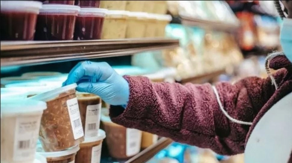 Studi CISDI: 9 dari 10 Makanan Kemasan di Indonesia Tinggi Gula, Garam, dan Lemak