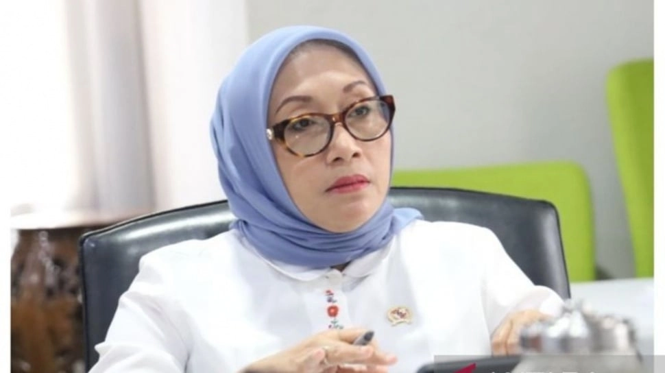 Tanggapi Kritik Publik, Menteri PPPA Arifah Fauzi Minta Maaf Soal Usul Geser Gerbong Perempuan