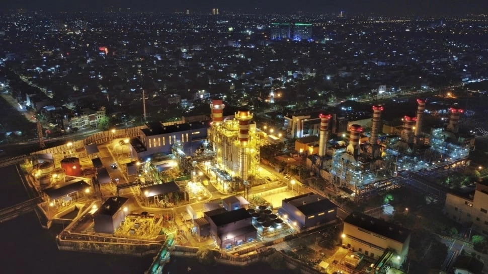 Tekan Emisi 286 Ribu Ton CO2, PLN NP Genjot Cofiring Biomassa