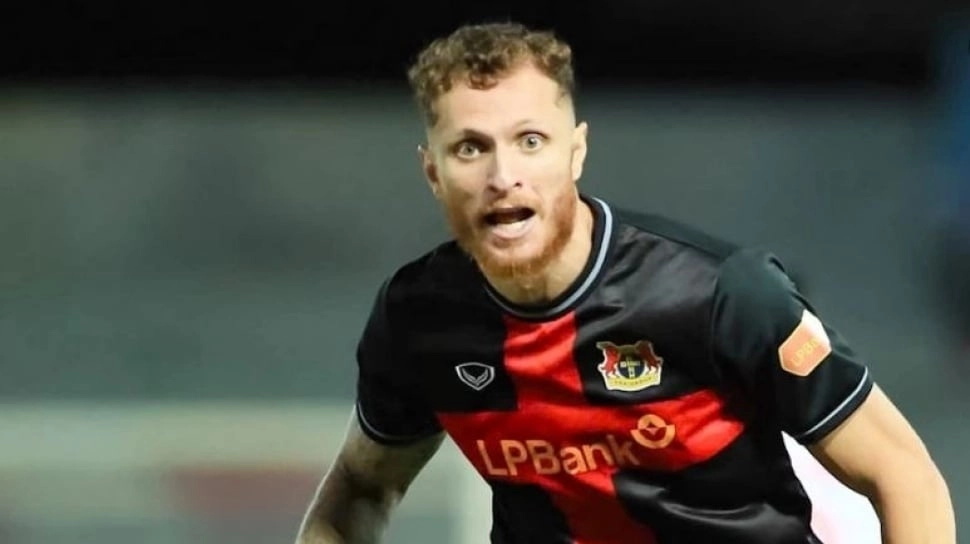 Timnas Vietnam Naturalisasi Pemain Jelang Piala AFF 2026, Hendro Segera Menyusul