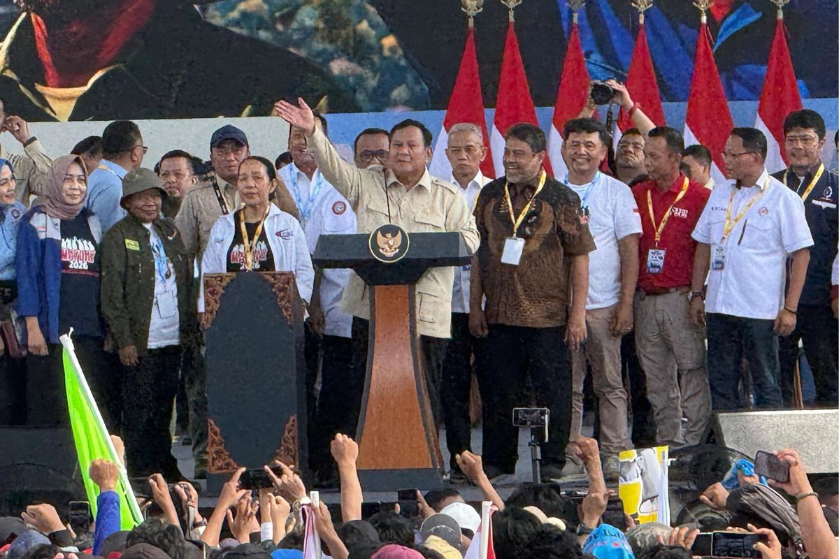 3 Tuntutan KPBI ke Prabowo: Minta Ada ''Daycare'' hingga Upah Buruh Dibayar Layak