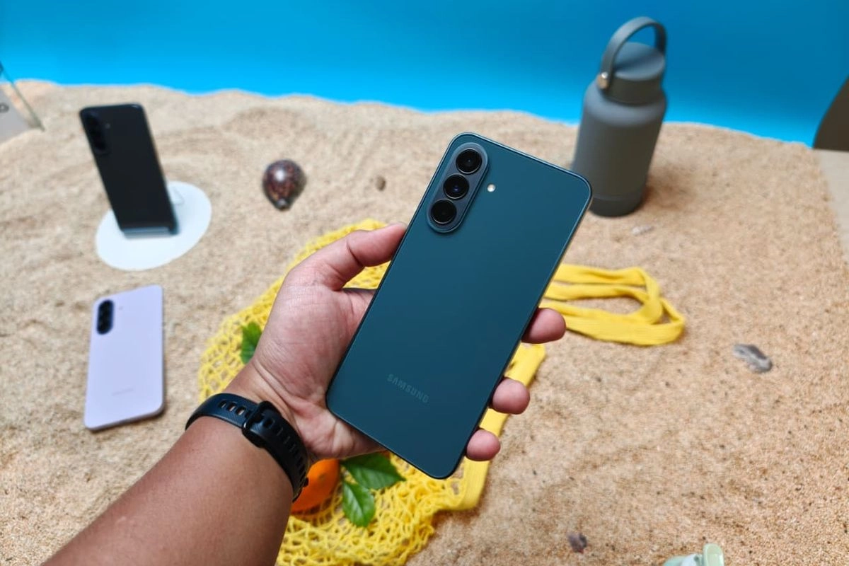Adu Spesifikasi Samsung A37 Vs Galaxy A36 di Indonesia, Banyak Upgrade