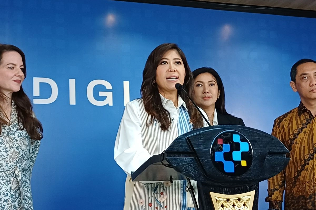 Akhirnya, Seluruh Platform Prioritas Sudah Patuhi PP Tunas