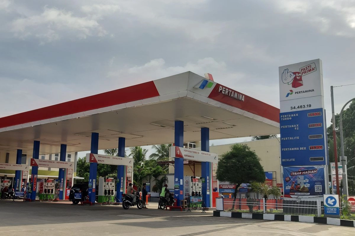 Daftar Harga BBM di SPBU Pertamina, BP, Shell dan Vivo Per 1 Mei 2026