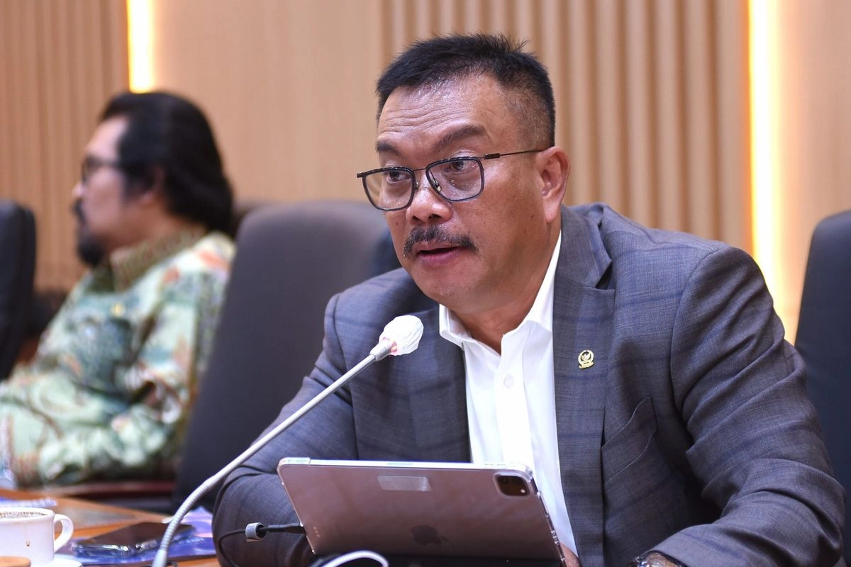 Hari Buruh 2026, Anggota DPR Tagih Janji Pemerintah soal Satgas PHK