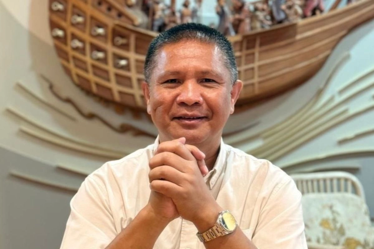 Kalah Saing dengan China-Vietnam, Apa Kesalahan Industri Kriya RI?