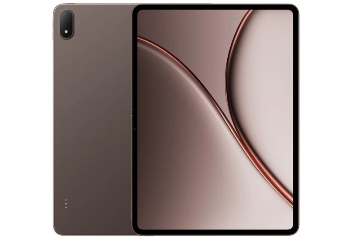 OnePlus Pad 4 Resmi, Tablet Flagship dengan Layar 13,2 Inci