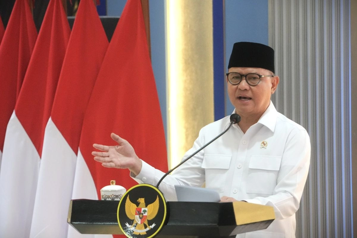 Ratifikasi Konvensi ILO Lindungi ABK Indonesia di Kapal-kapal Asing