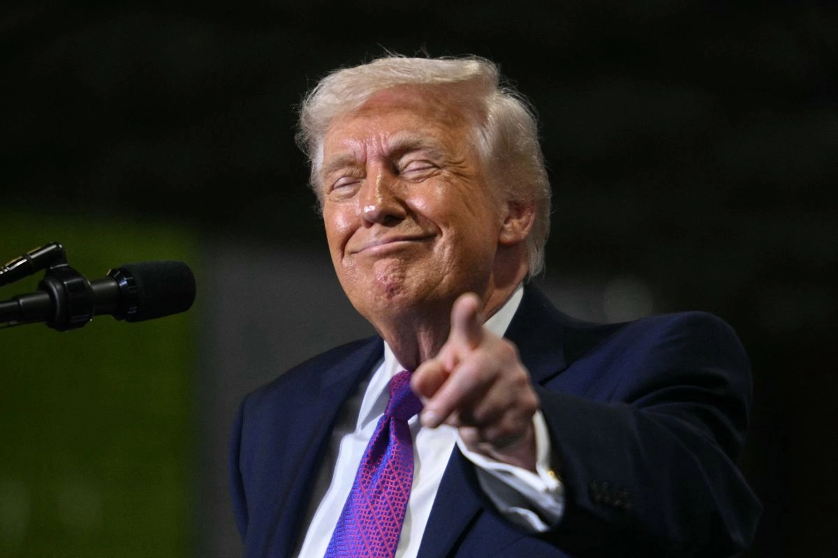 Trump Disebut Masuk Nominasi Nobel Perdamaian 2026, Ini Faktanya