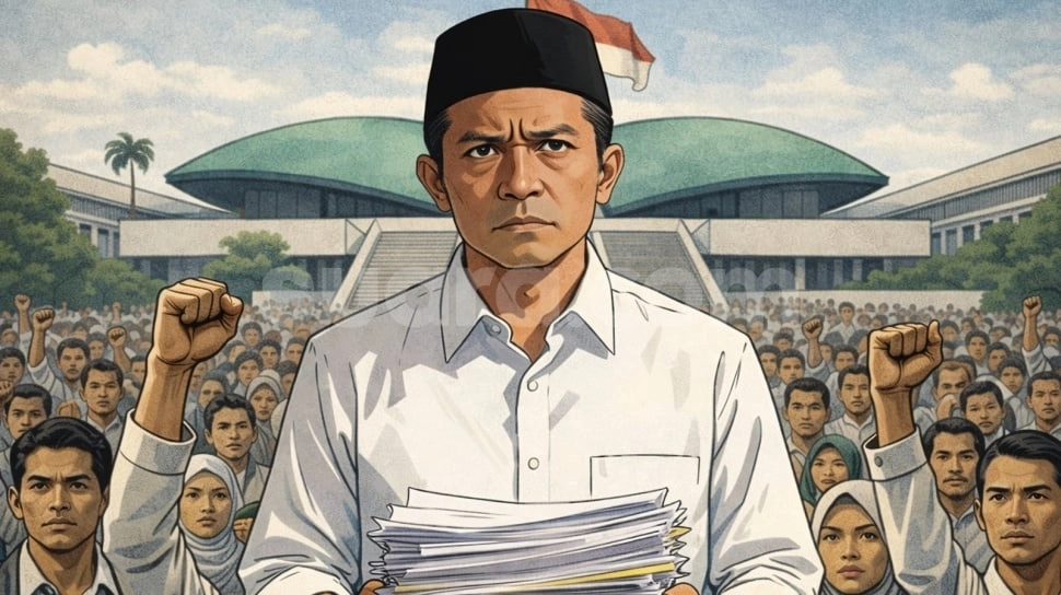 30 Contoh Ucapan Hari Pendidikan Nasional Untuk Guru yang Menyentuh