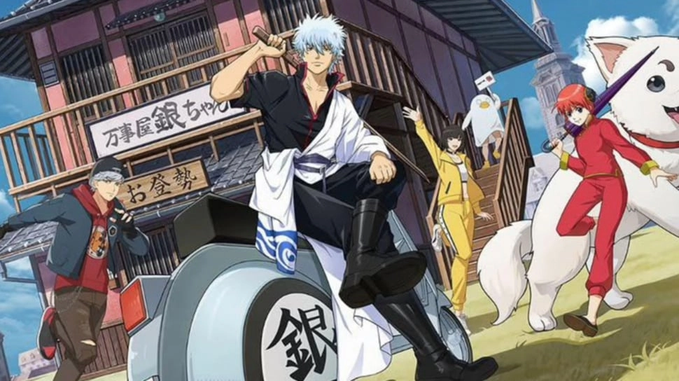 54 Kode Redeem FF Terbaru 1 Mei 2026, Hadirkan Bundle Gintoki dan Hadiah Gratis