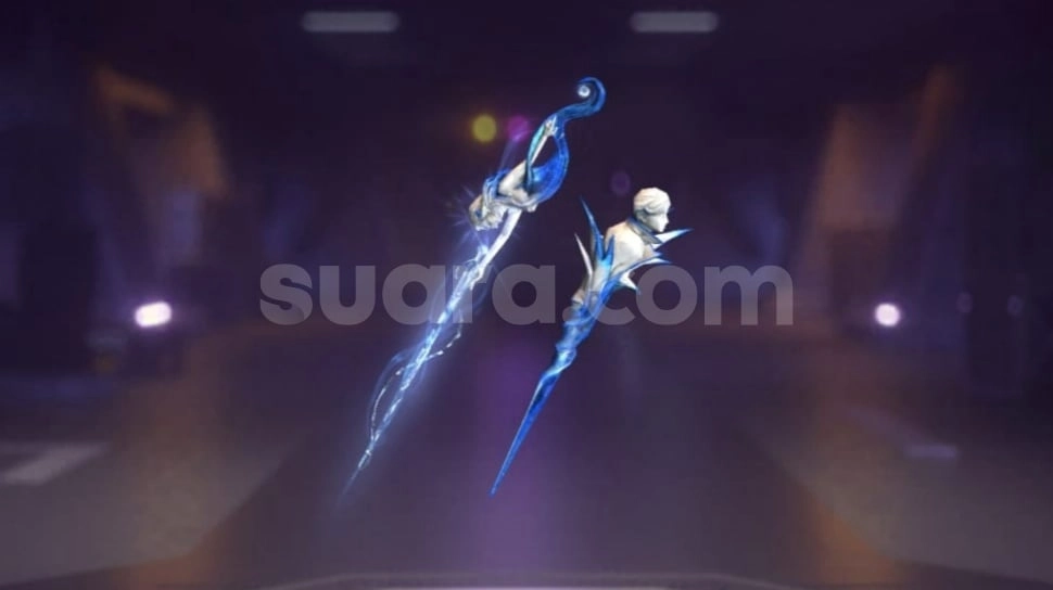65 Kode Redeem FF Max Terbaru 1 Mei 2026: Klaim Motor Gintama dan Katana Gelombang Laut