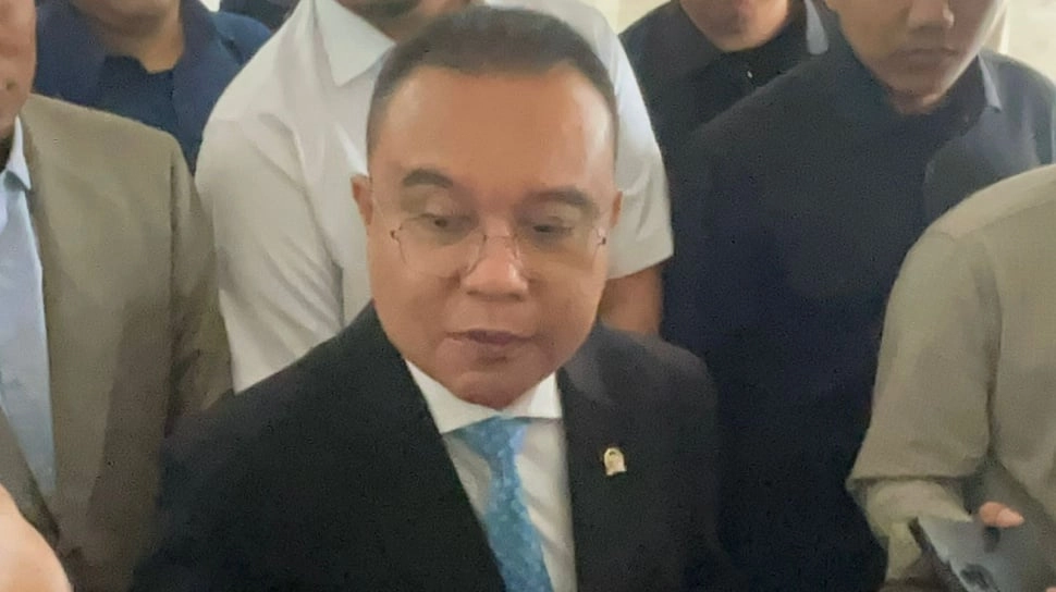 DPR Buka Ruang untuk Buruh Susun UU Ketenagakerjaan, Target Rampung 2026