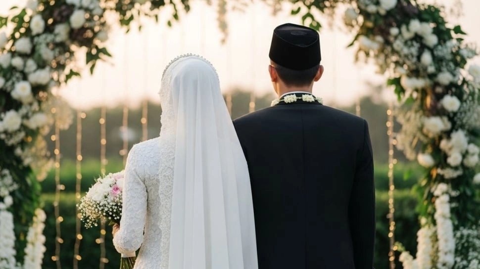 Hukum Pakai Nama Suami di Belakang Nama Istri, Apakah Boleh dalam Islam?
