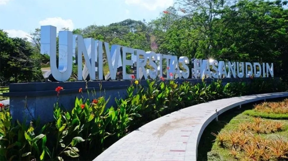 Jejak Sejarah Unhas, Kampus Pertama di Indonesia yang Kelola Dapur Makan Bergizi Gratis