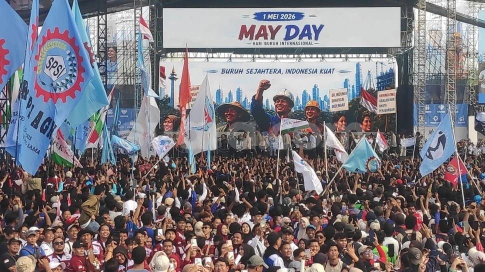 Kado Pahit Buat Buruh, Permenaker 7/2026 Langgengkan 'Perbudakan Modern' Alih Daya?