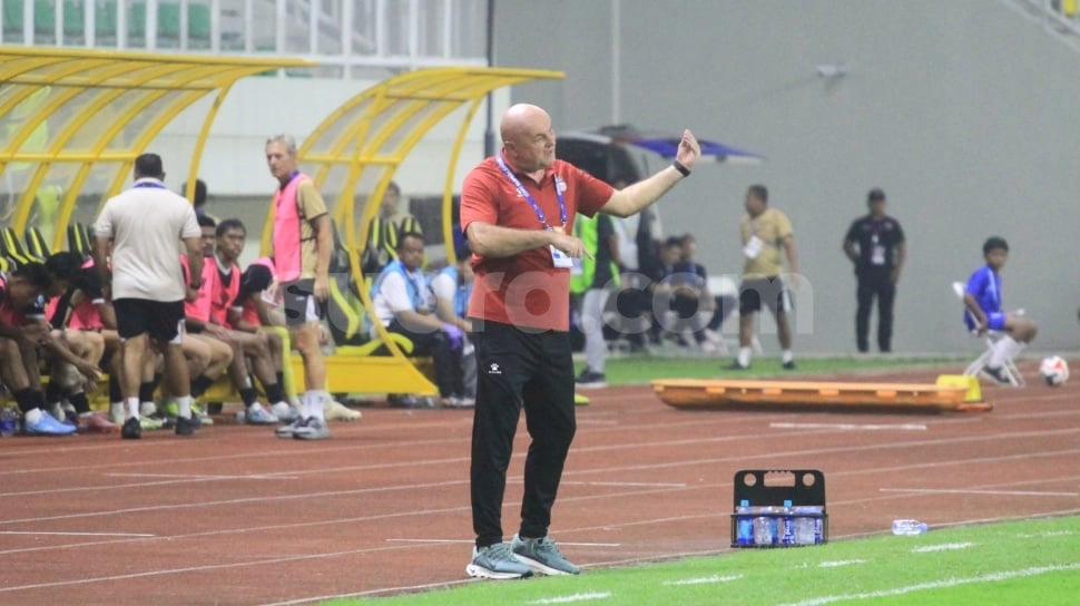 Kata-kata Bojan Hodak Bawa Persib Bandung Comeback Dramatis Hancurkan Bhayangkara FC