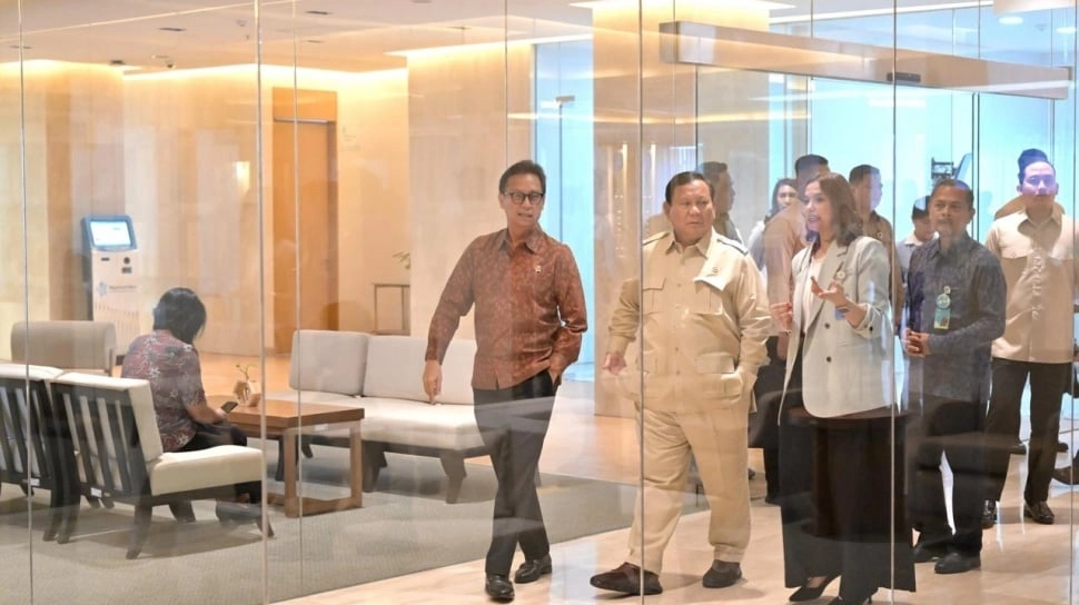 KEK Sanur Gandeng Unud Jadi Pusat Riset Kesehatan Berkelas Dunia