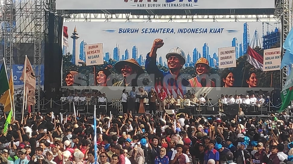 'Nggak Habis Pikir Aku!' Prabowo Heran Lihat Orang Pintar Justru Pintar Maling