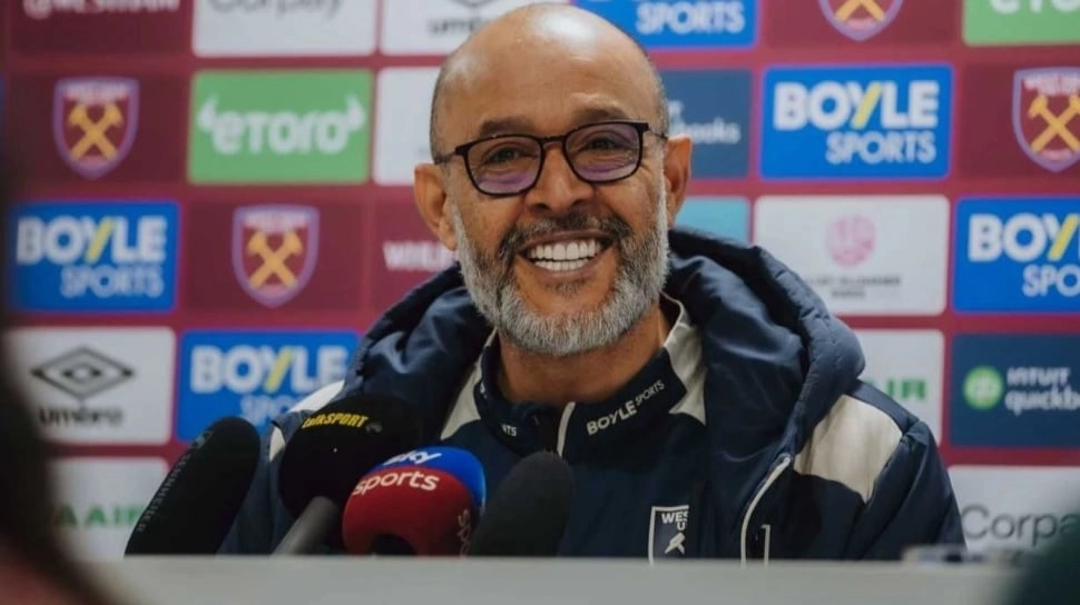 Nuno Espirito Santo Ungkap Persaingan Degradasi Premier League Sengit