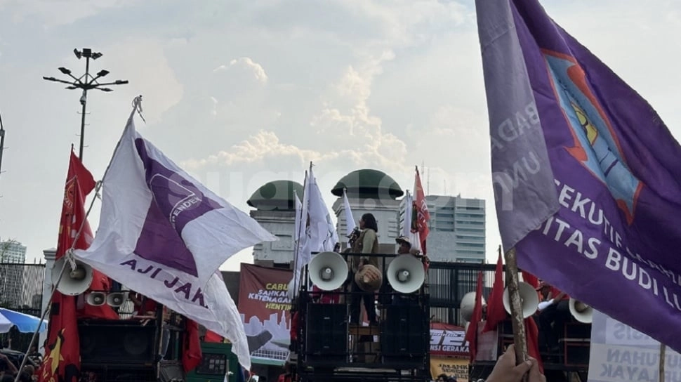 Ogah Gabung May Day Bareng Prabowo, KPA Ingatkan Masalah Buruh-Petani dan Nelayan Belum Rampung
