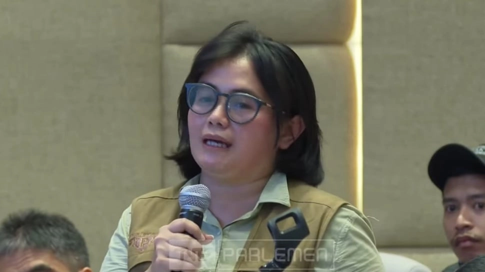 Petani Kena Imbas UU Ciptaker, Aliansi GEBRAK: Tentara Sekarang Ikut Tanam Jagung!