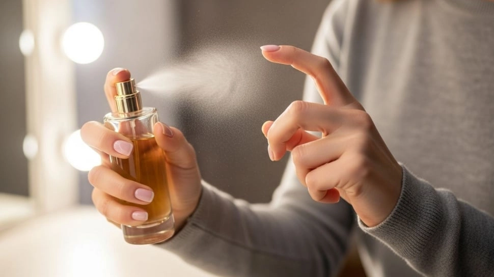 Sebelum Dipakai, Parfum Perlu Dikocok atau Tidak? Ini Faktanya agar Tak Keliru