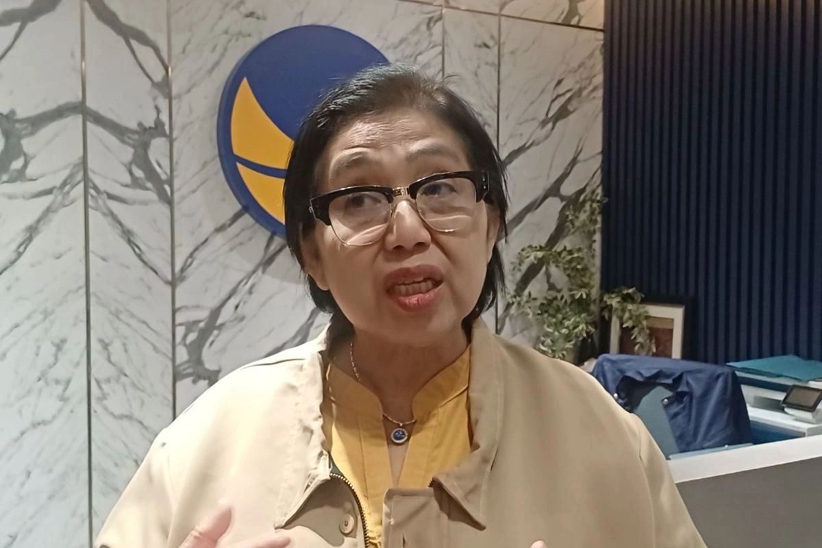 Anggota Komisi IX DPR Minta Baleg Tak Ambil Alih RUU Ketenagakerjaan