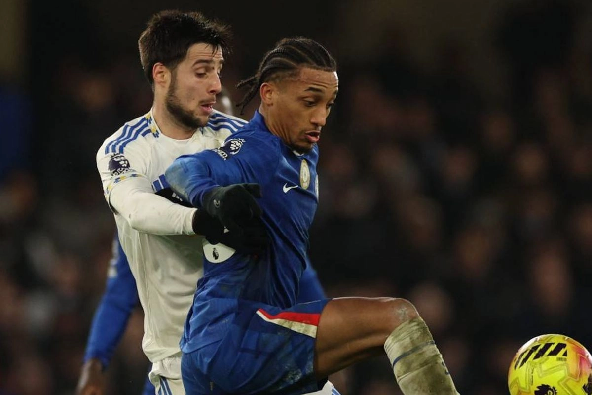 Didekati Barcelona, Joao Pedro Dipastikan Tidak Dijual oleh Chelsea