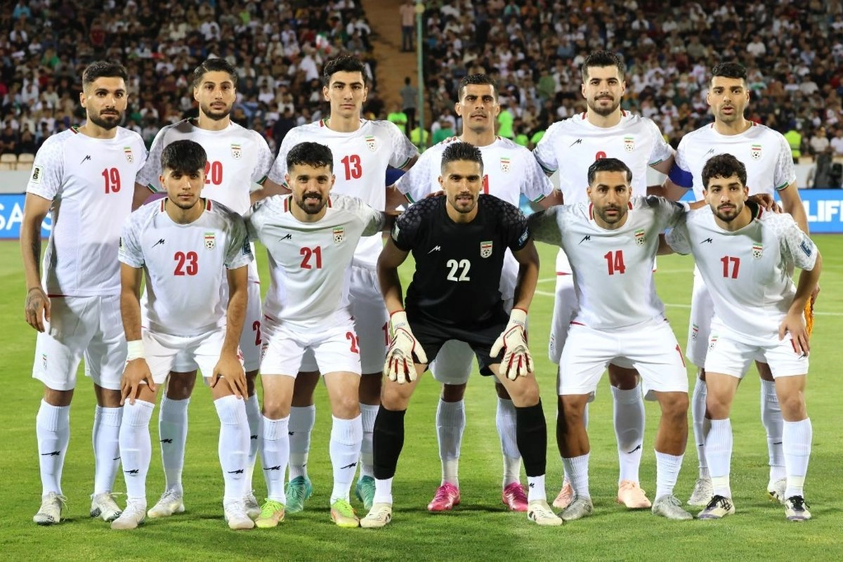Iran Diizinkan Trump Main di Piala Dunia 2026, Minta Jaminan FIFA