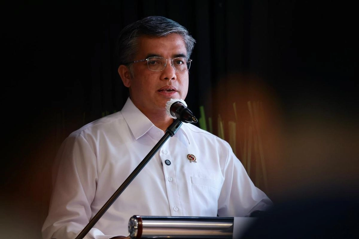 Kado May Day 2026, Menaker Pastikan Pekerja di Kapal Dapat Hak Standar Internasional