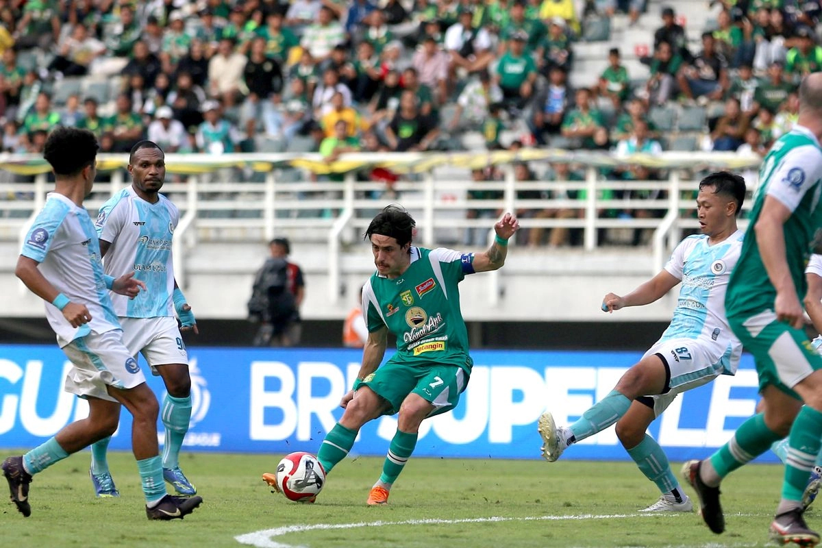 Klasemen Super League 2025-2026, PSBS Biak Degradasi