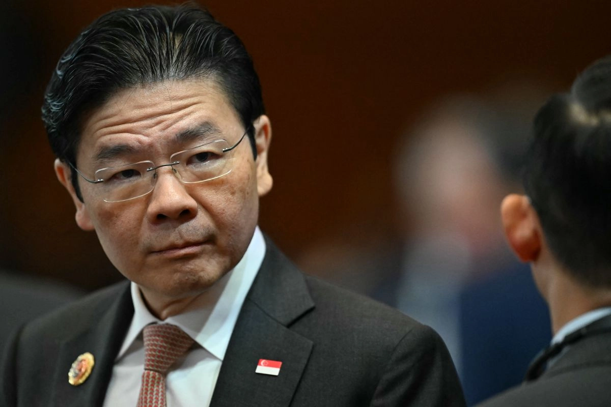Krisis Mengintai, PM Singapura Janji Tak Biarkan Warganya Jatuh