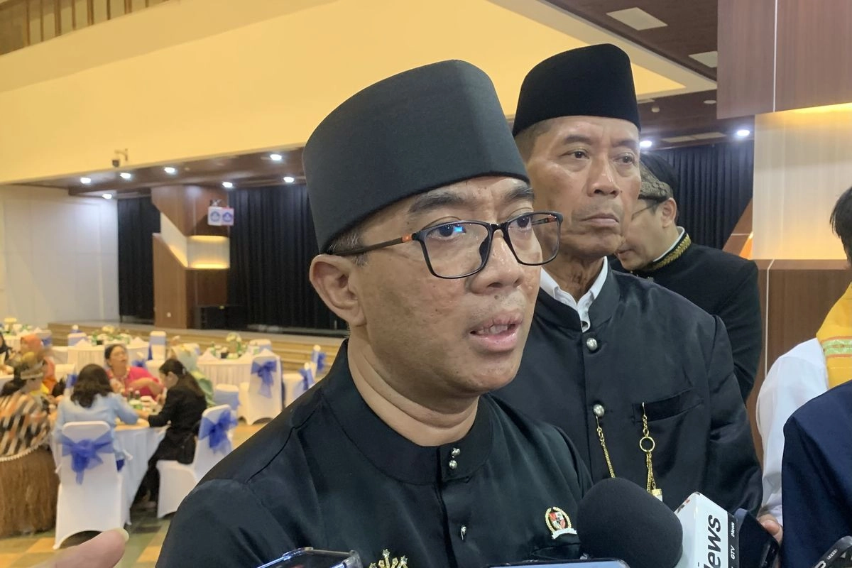 Mendikti Sebut Prodi Tak Relevan Akan Dikembangkan, Bukan Ditutup