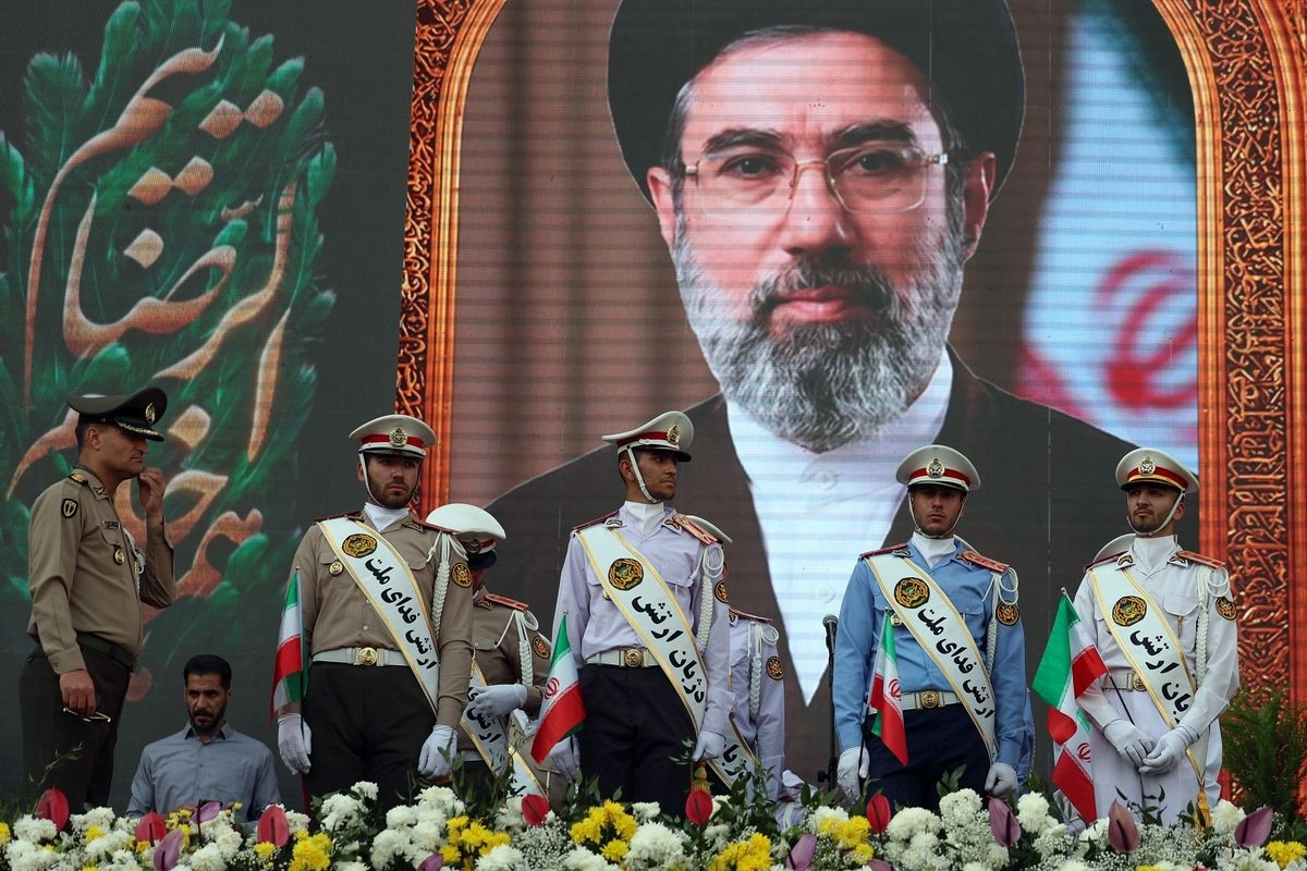 Militer Iran Sebut AS Kemungkinan Besar Akan Menyerang Lagi