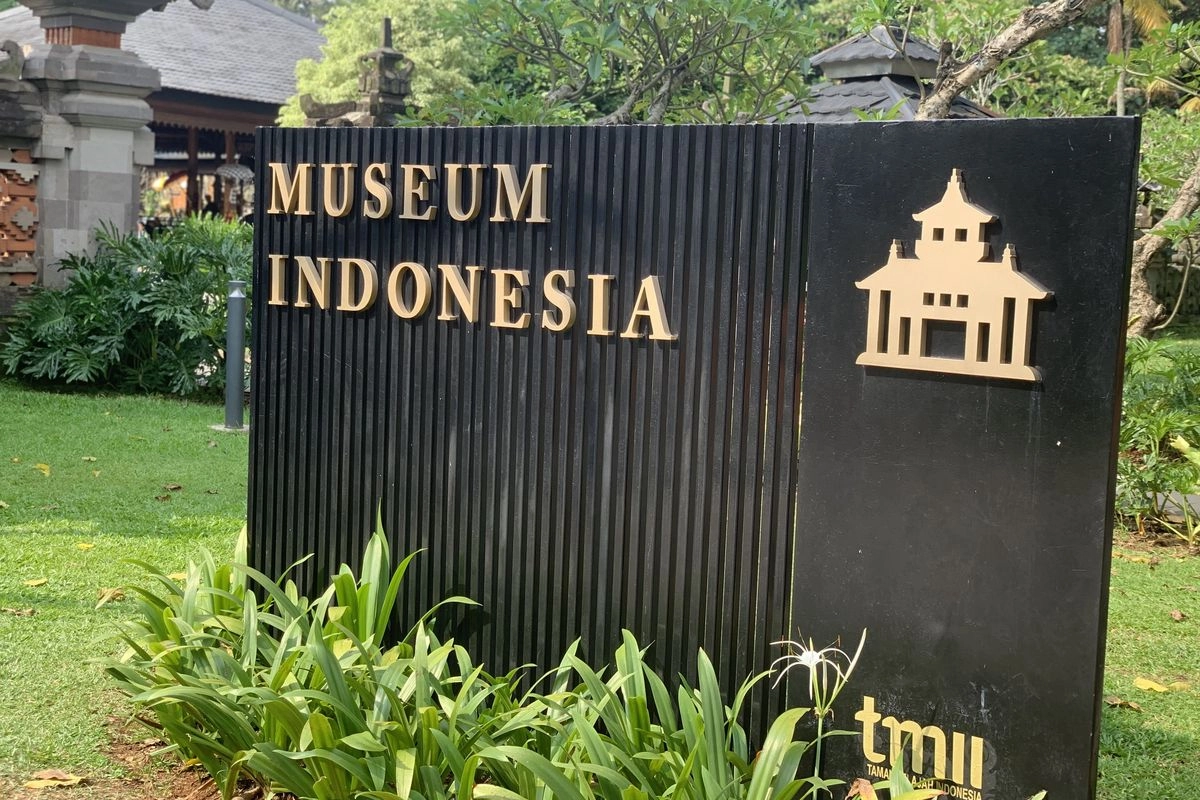 Panduan ke Museum Indonesia di TMII: Jam Operasional dan Tiket Masuk
