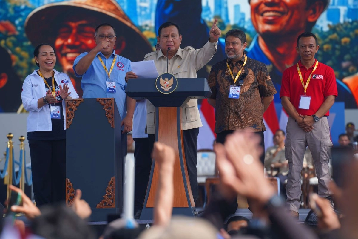 Siap-siap Sambut Satgas PHK, Negara Akan Ambil Perusahaan yang ''Menyerah''
