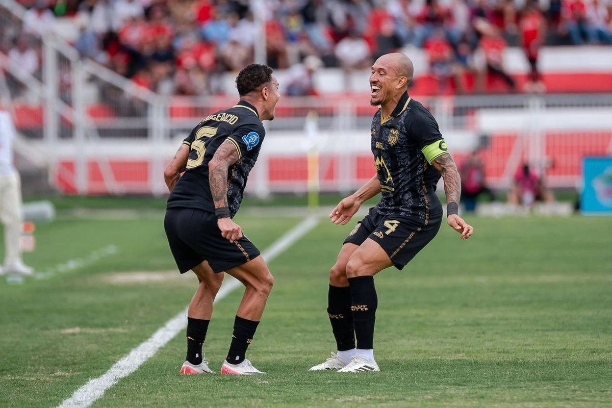 Susunan Pemain Malut United Vs Persis Solo, Gustavo Franca Kembali
